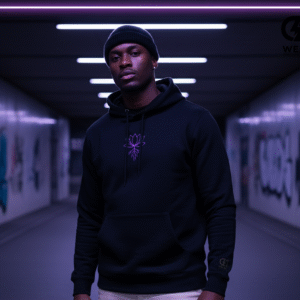 Hoodies & Sweaters